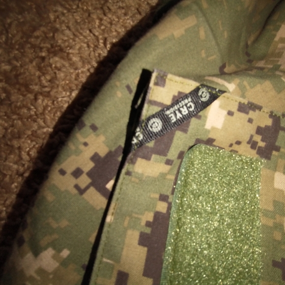 Drifire AOR2 combat shirt crye precision - Picture 3 of 3